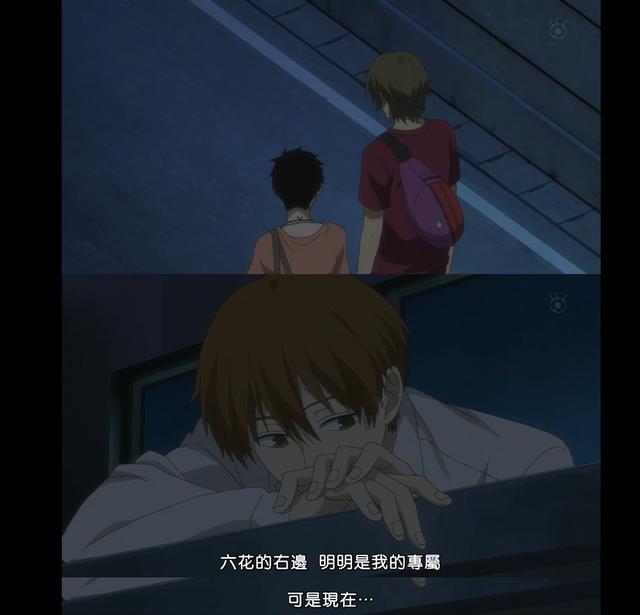 值得推荐的恋爱番剧（30部高甜恋爱番剧）(18)