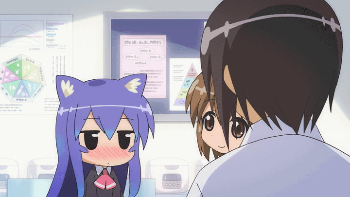 值得推荐的恋爱番剧（30部高甜恋爱番剧）(17)