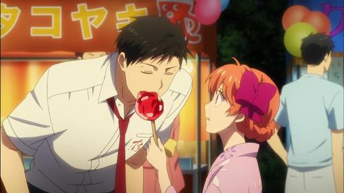 值得推荐的恋爱番剧（30部高甜恋爱番剧）(32)