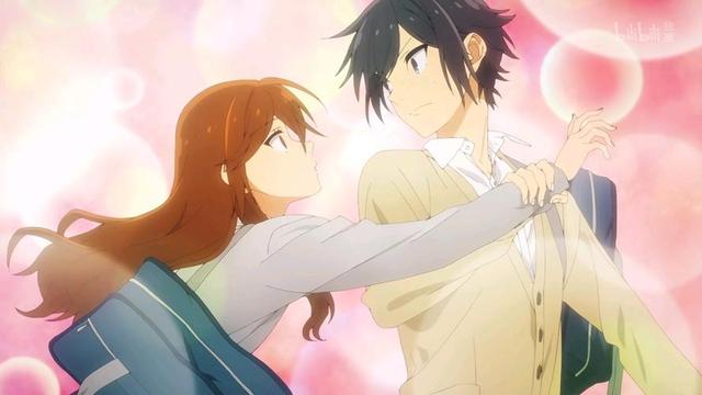 值得推荐的恋爱番剧（30部高甜恋爱番剧）(57)