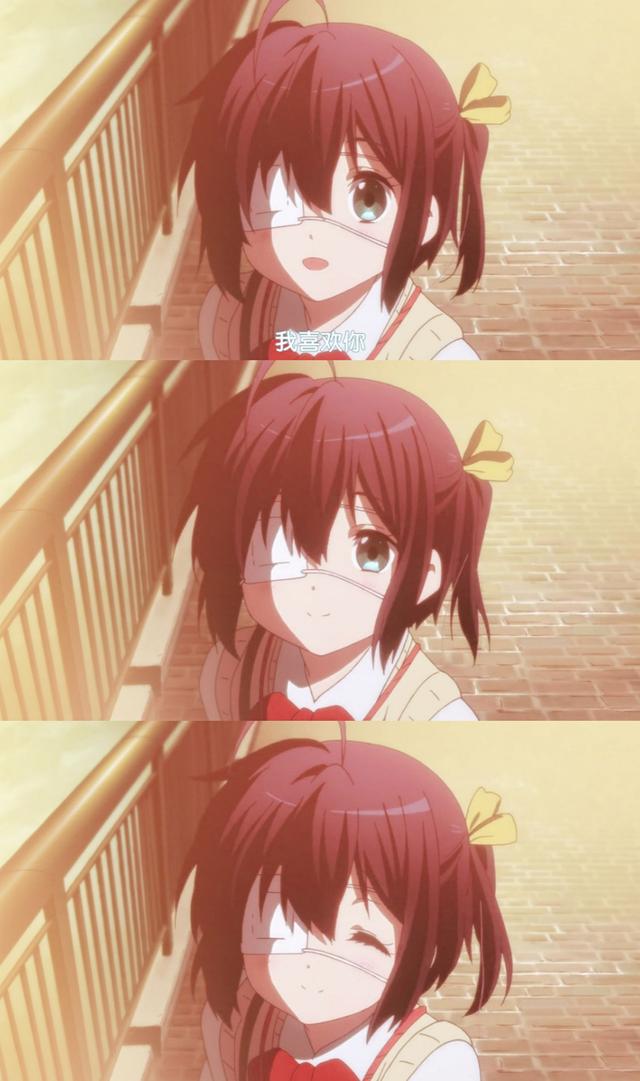 值得推荐的恋爱番剧（30部高甜恋爱番剧）(24)