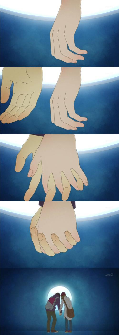 值得推荐的恋爱番剧（30部高甜恋爱番剧）(39)