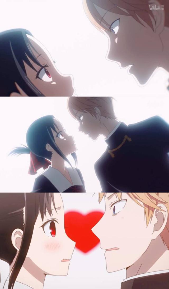 值得推荐的恋爱番剧（30部高甜恋爱番剧）(51)