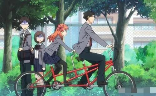 值得推荐的恋爱番剧（30部高甜恋爱番剧）(33)