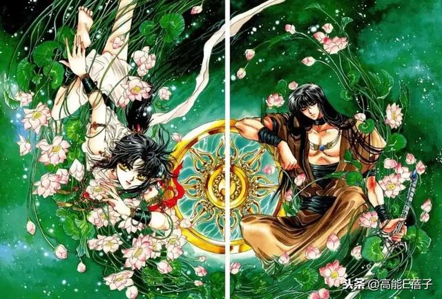 柯南终于迎来大结局了（柯南要大结局了）(69)