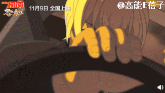 柯南终于迎来大结局了（柯南要大结局了）(55)