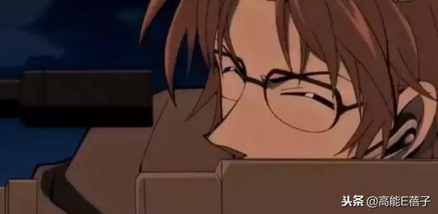 柯南终于迎来大结局了（柯南要大结局了）(44)