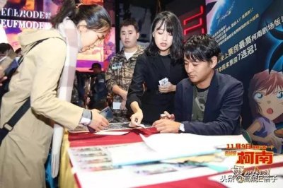 ​柯南终于迎来大结局了（柯南要大结局了）