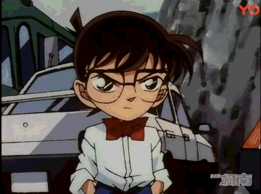 柯南终于迎来大结局了（柯南要大结局了）(30)