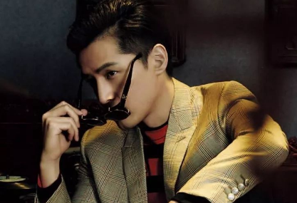 薛佳凝胡歌为什么分手,薛佳凝现在结婚了吗图16