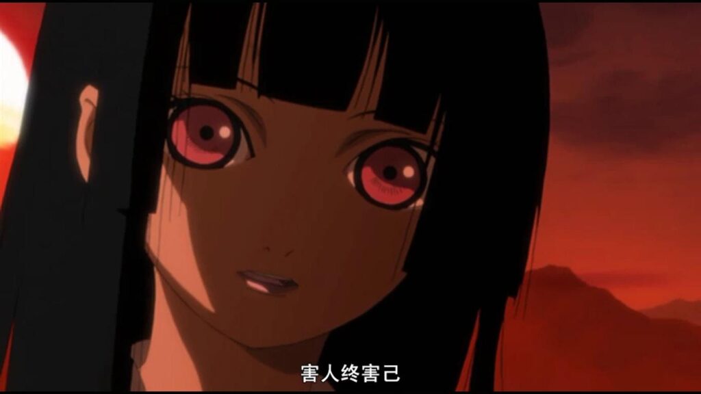 地狱少女三鼎结局问题_地狱少女有多少部 地狱少女三鼎结局问题_地狱少女有多少部