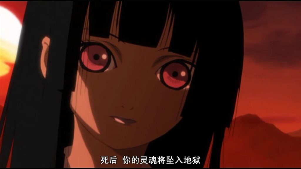 地狱少女三鼎结局问题_地狱少女有多少部 地狱少女三鼎结局问题_地狱少女有多少部