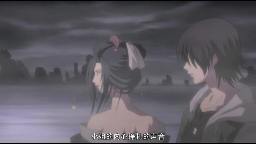 地狱少女三鼎结局问题_地狱少女有多少部 地狱少女三鼎结局问题_地狱少女有多少部