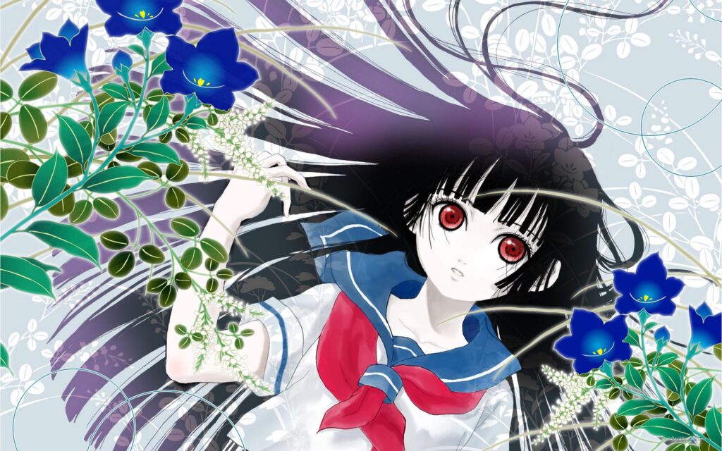 地狱少女三鼎结局问题_地狱少女有多少部 地狱少女三鼎结局问题_地狱少女有多少部