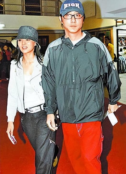 53岁的伊能静（伊能静多少岁）