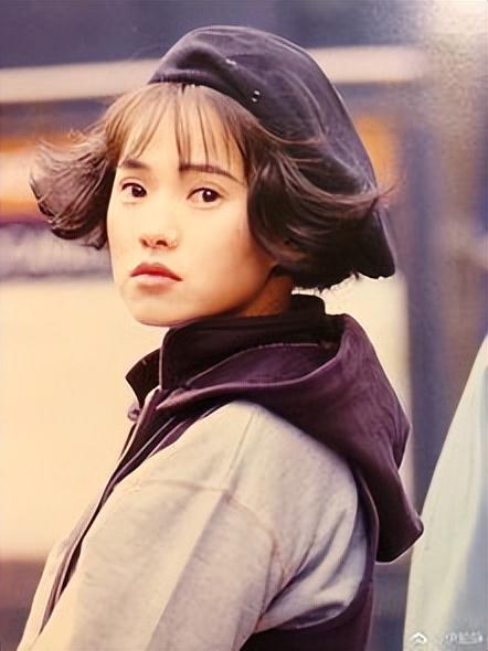 53岁的伊能静（伊能静多少岁）