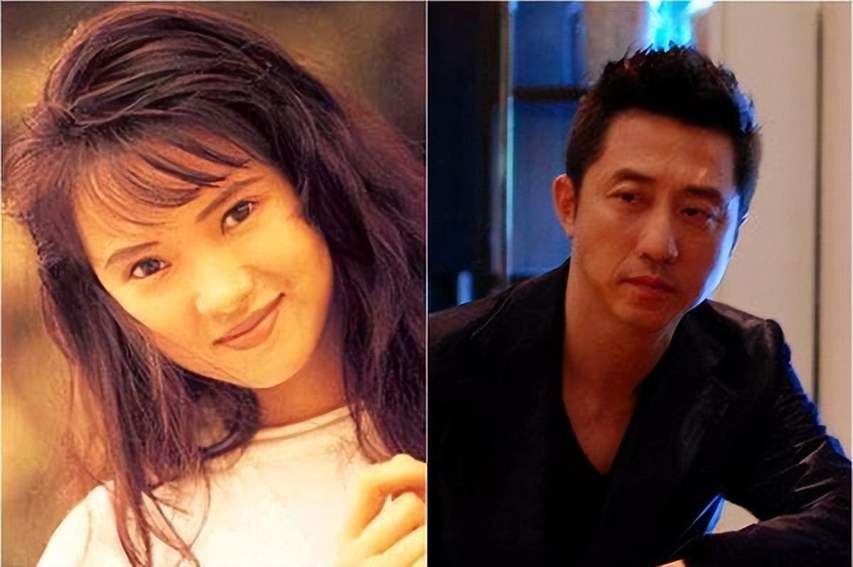 53岁的伊能静（伊能静多少岁）