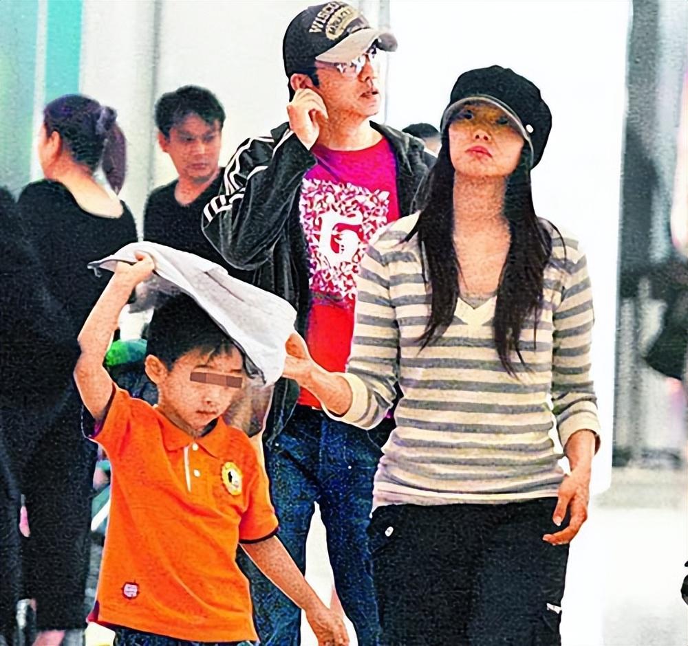 53岁的伊能静（伊能静多少岁）