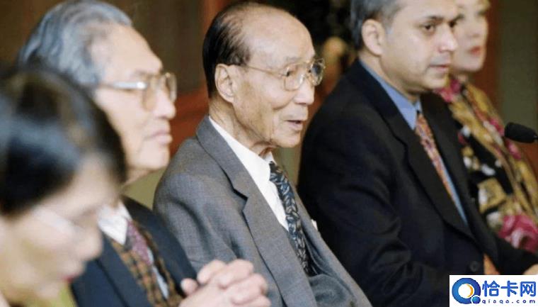 经典传奇邵逸夫去世时间(邵逸夫活了多大年龄)