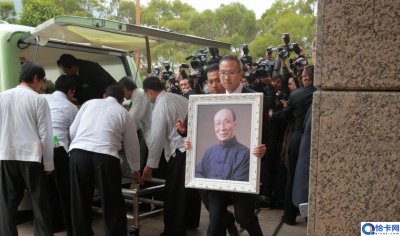 ​经典传奇邵逸夫去世时间(邵逸夫活了多大年龄)