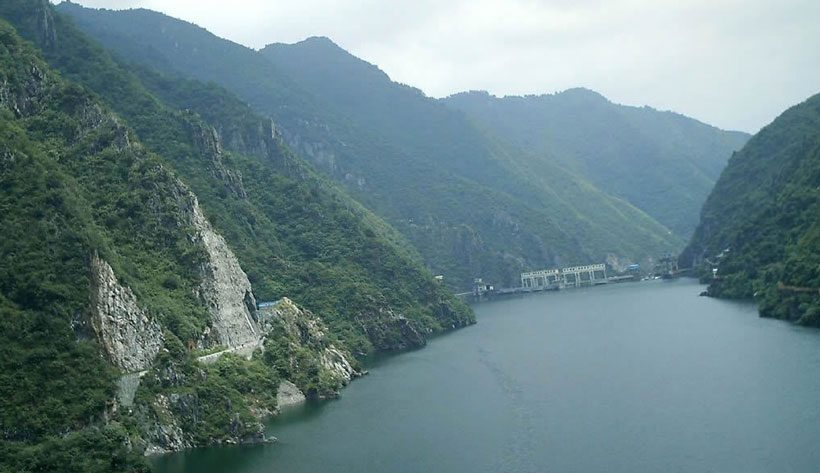 三峡的地位和作用（三峡在哪里哪个省的哪个市）(图3)