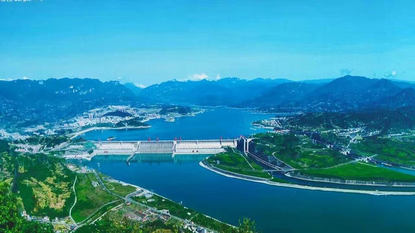 三峡的地位和作用（三峡在哪里哪个省的哪个市）(图4)