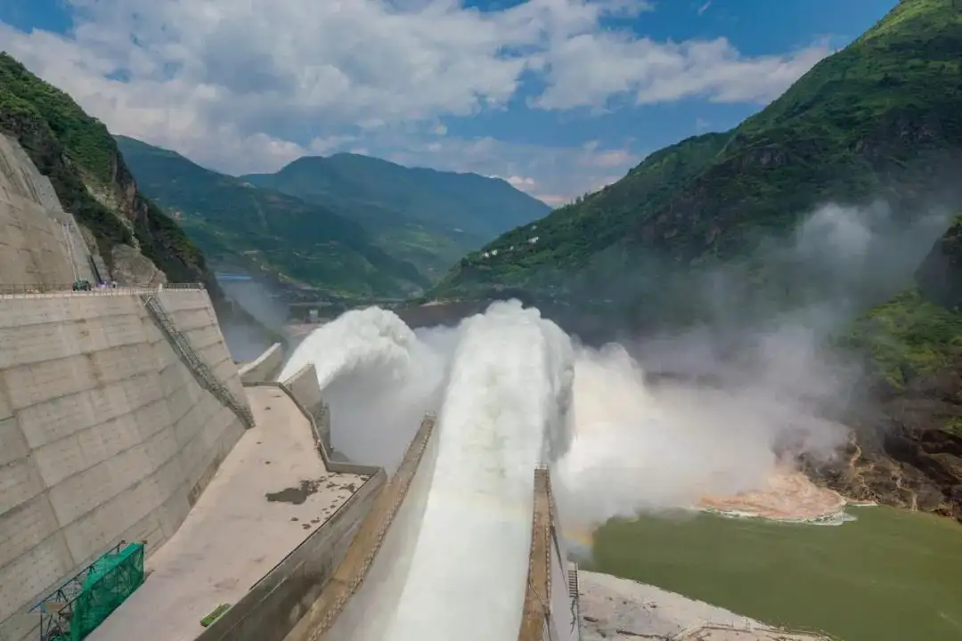 三峡的地位和作用（三峡在哪里哪个省的哪个市）(图12)