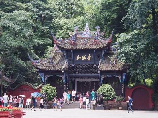 成都周边一日游最佳景点（成都周边一日游必去景点）(1)