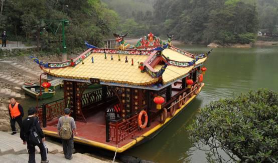 成都周边一日游最佳景点（成都周边一日游必去景点）(7)