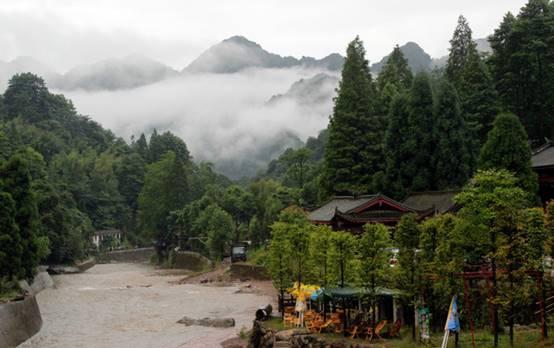 成都周边一日游最佳景点（成都周边一日游必去景点）(3)