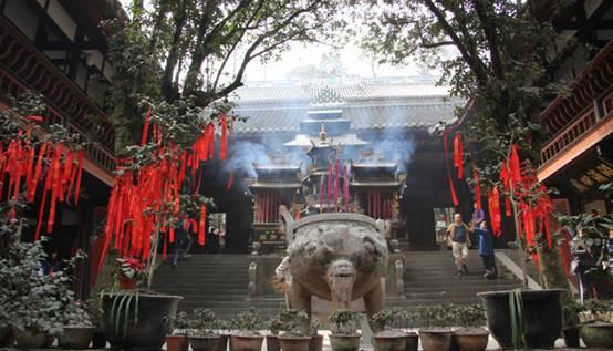 成都周边一日游最佳景点（成都周边一日游必去景点）(6)