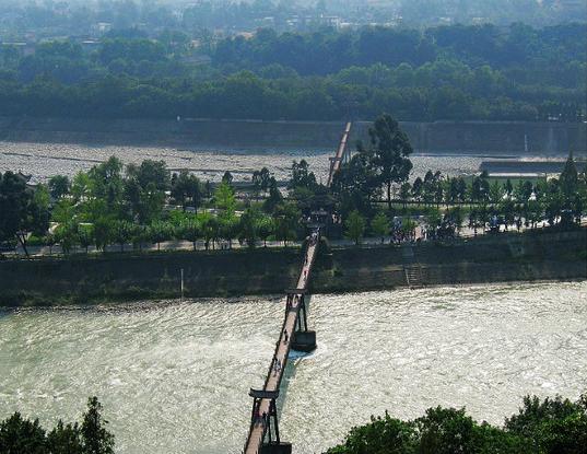 成都周边一日游最佳景点（成都周边一日游必去景点）(13)