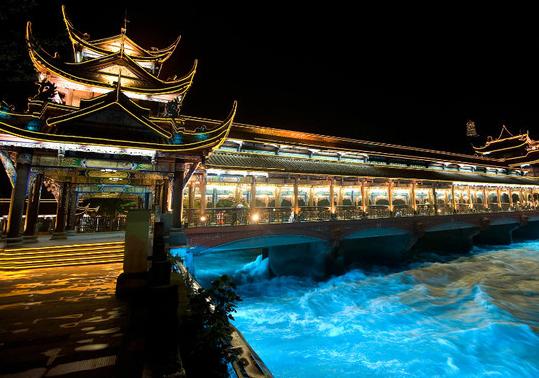 成都周边一日游最佳景点（成都周边一日游必去景点）(14)