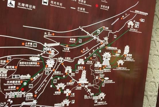 成都周边一日游最佳景点（成都周边一日游必去景点）(11)