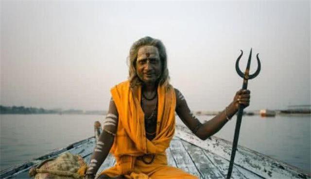 印度苦行僧排行（印度最牛苦行僧）(5)