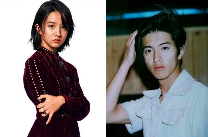 木村拓哉小女儿真容曝光, 完全遗传父亲高颜值, 网友: 这双腿我服