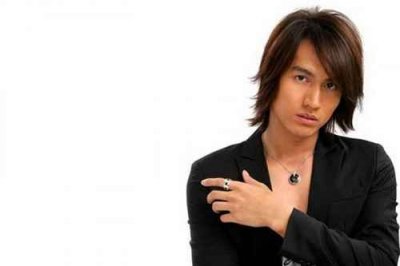 ​言承旭家庭背景资料