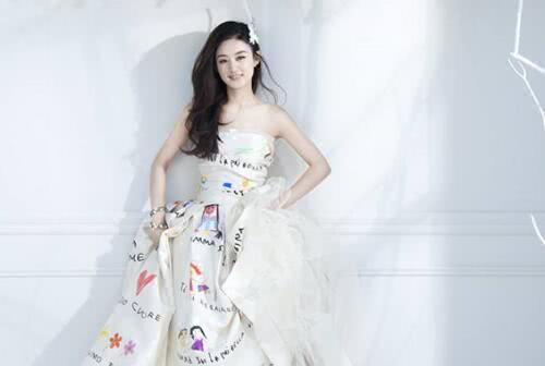 冯绍峰晒照片，意外暴露颖宝孕后生活状态,网友忍不住泪目