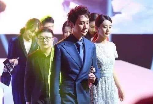 冯绍峰晒照片，意外暴露颖宝孕后生活状态,网友忍不住泪目