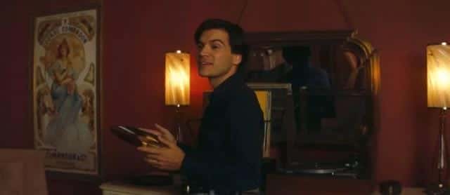 好莱坞往事莎朗塔特结局（莎朗塔特事件）