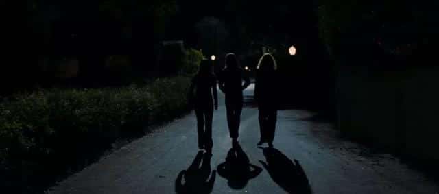 好莱坞往事莎朗塔特结局（莎朗塔特事件）