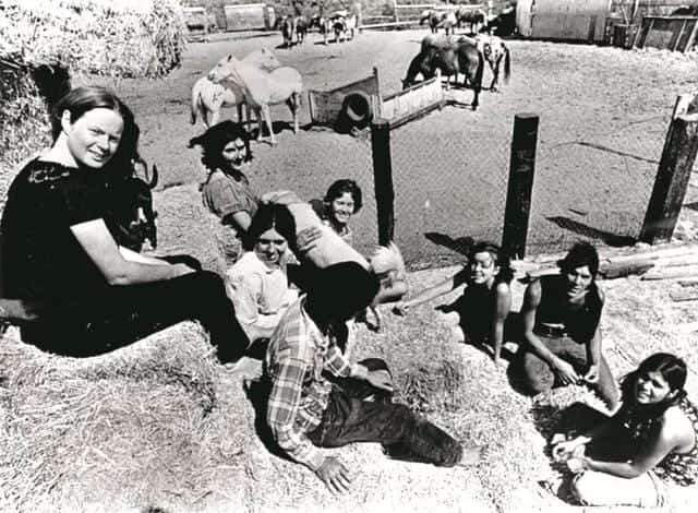 好莱坞往事莎朗塔特结局（莎朗塔特事件）