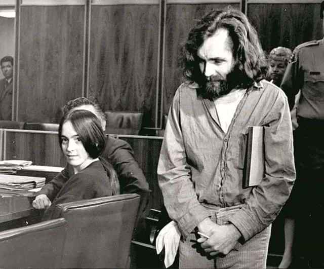 好莱坞往事莎朗塔特结局（莎朗塔特事件）