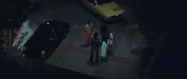 好莱坞往事莎朗塔特结局（莎朗塔特事件）