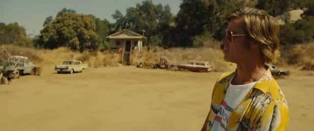 好莱坞往事莎朗塔特结局（莎朗塔特事件）