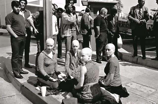 好莱坞往事莎朗塔特结局（莎朗塔特事件）