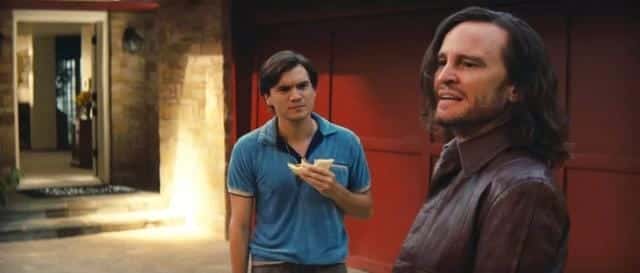 好莱坞往事莎朗塔特结局（莎朗塔特事件）