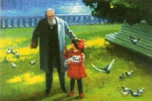 萧伯纳幽默故事有哪些?