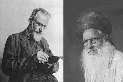 萧伯纳幽默故事有哪些?