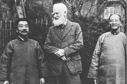 萧伯纳幽默故事有哪些?